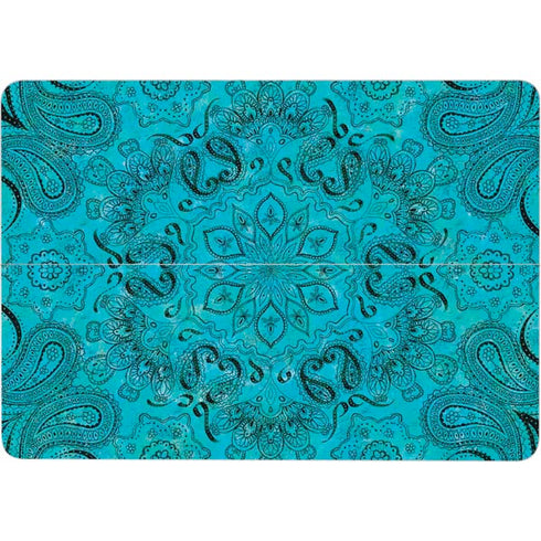 Blue Zen Ginseng Surface Laptop Studio Skin